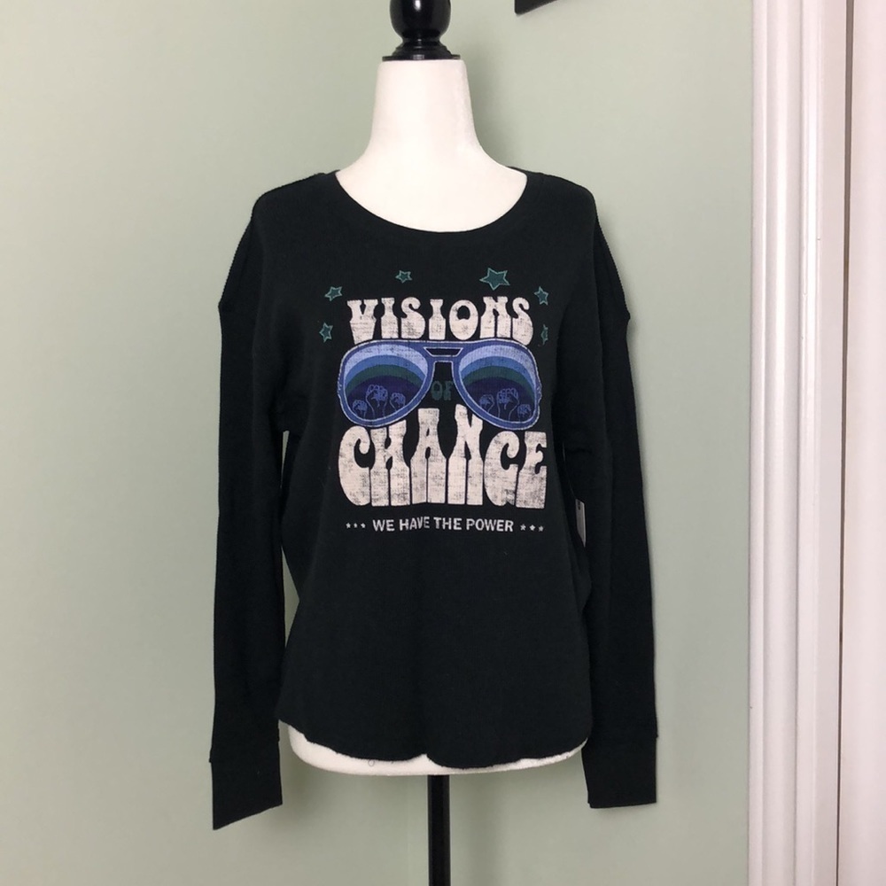 ❤️ S ❤️ NWT Anthro Top​